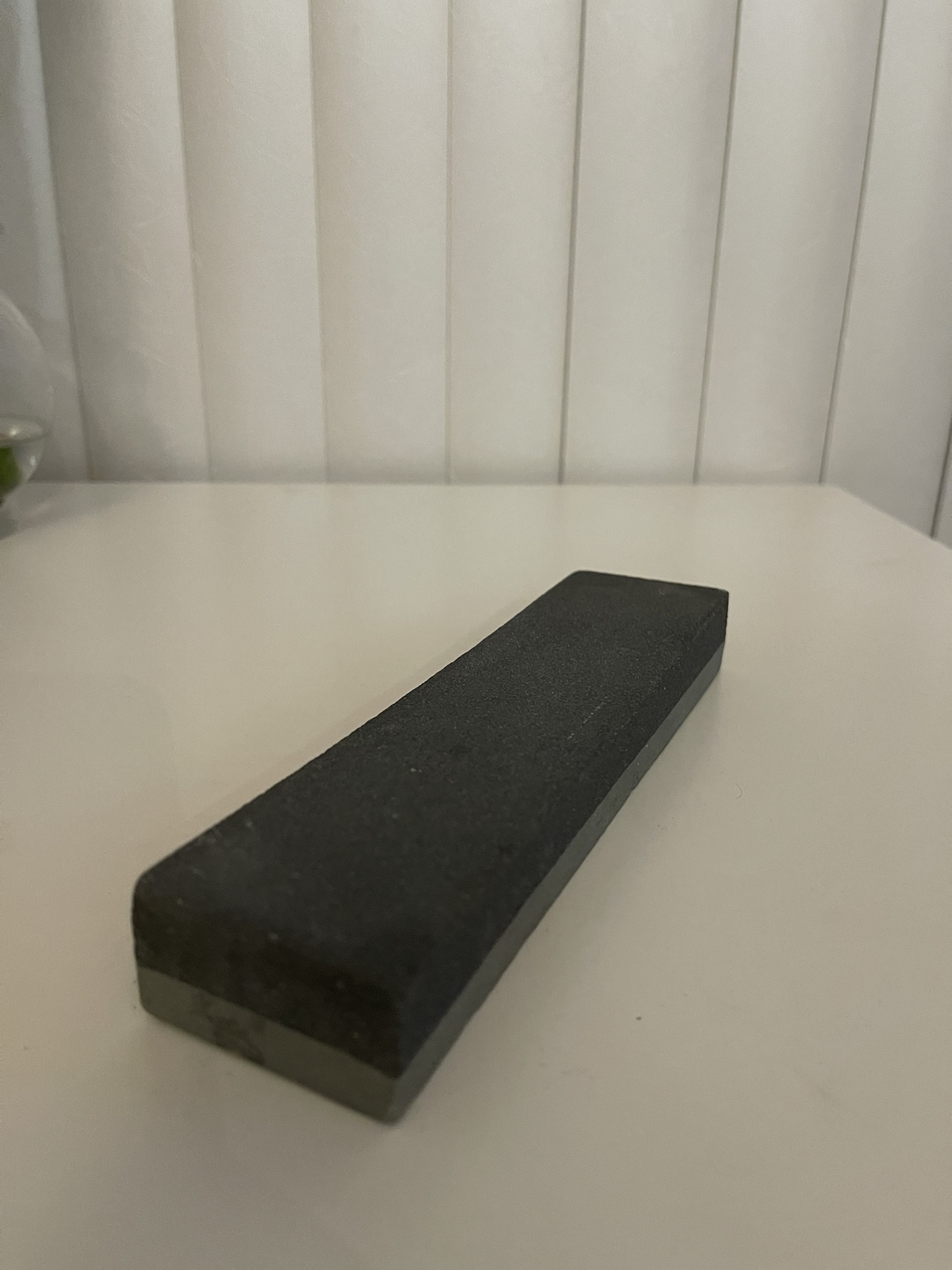 🥕Knife Sharpening Stone, 8inch🥕 thumbnail