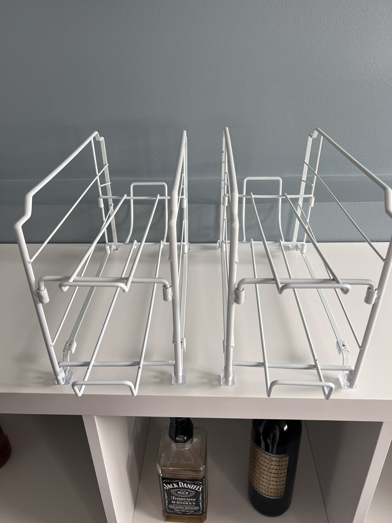 Can organizer - photo 2