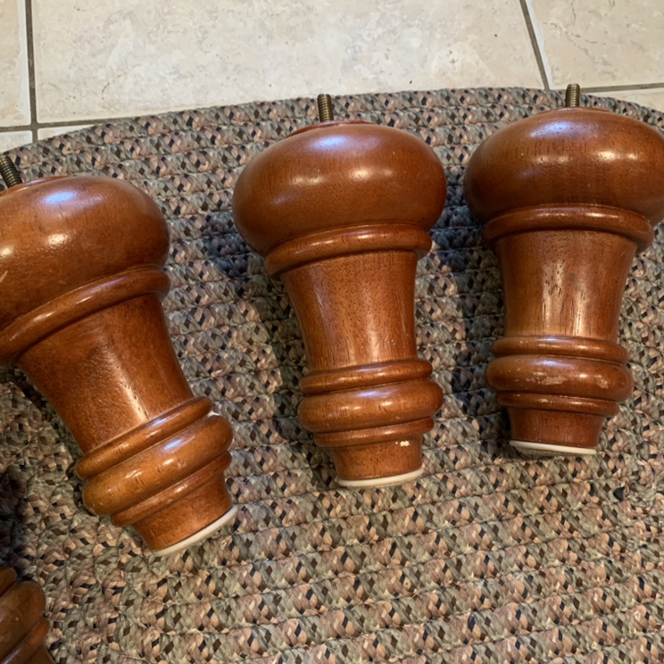 Furniture Legs - photo 4