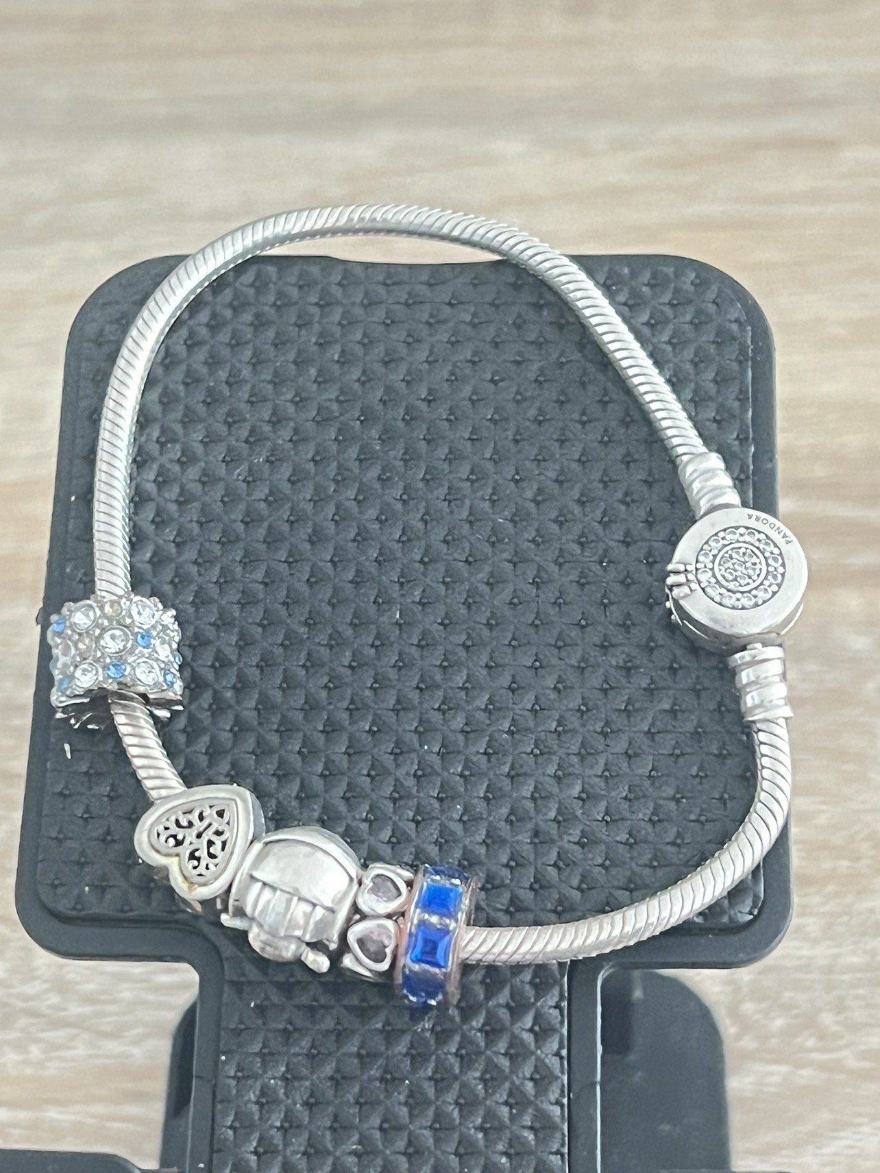 Pandora Bracelet - photo 2