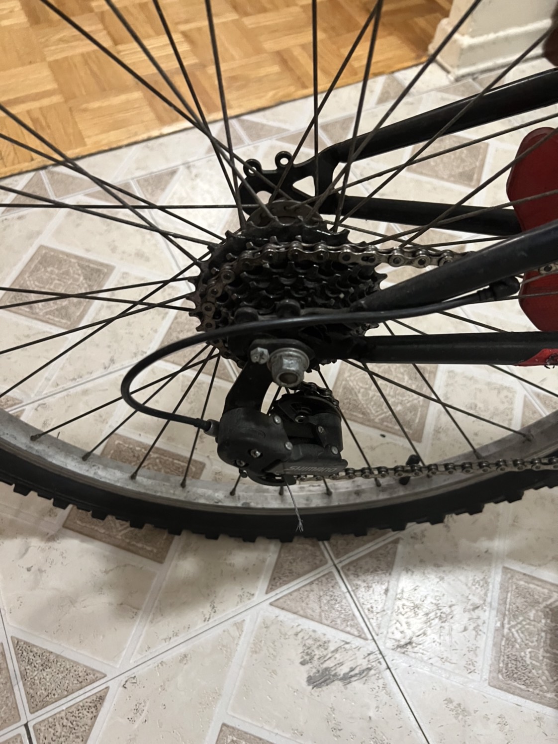Bike - photo 3