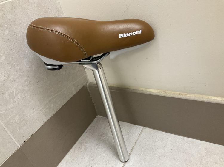 Bianchi Shimano Bicycle image indicator(3)