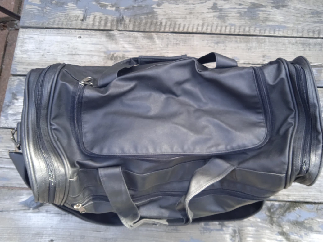 Bag image indicator(2)