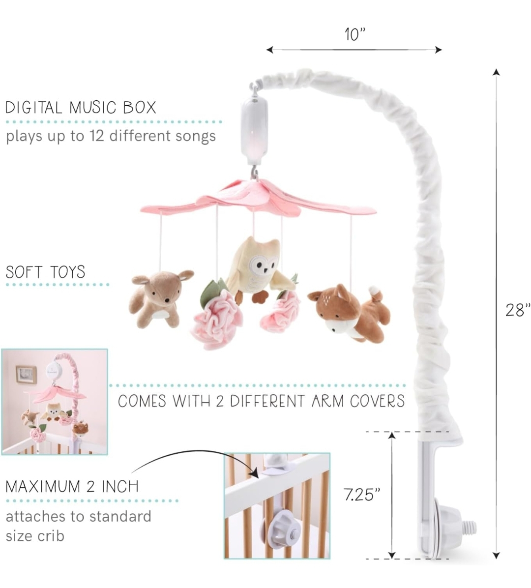 Baby mobile