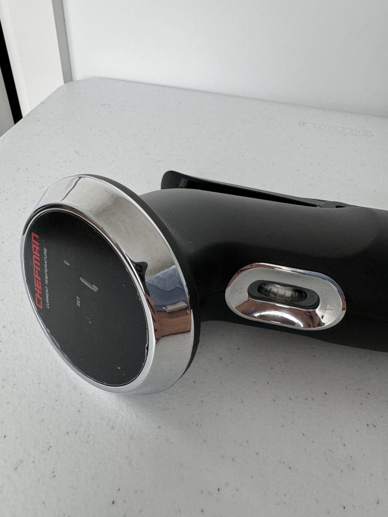 Chefman Sous Vide - photo 5