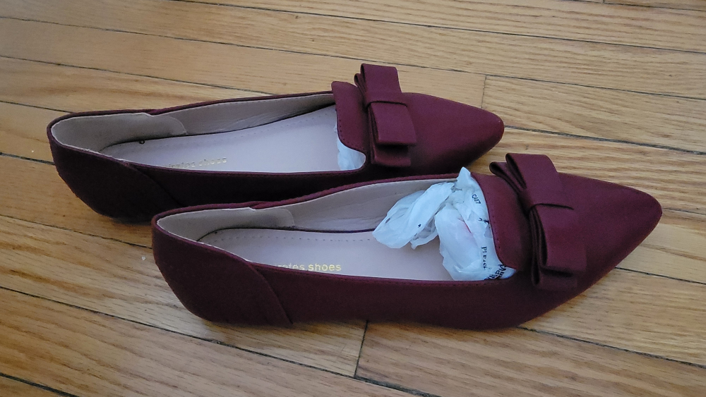 Red Flats - photo 2