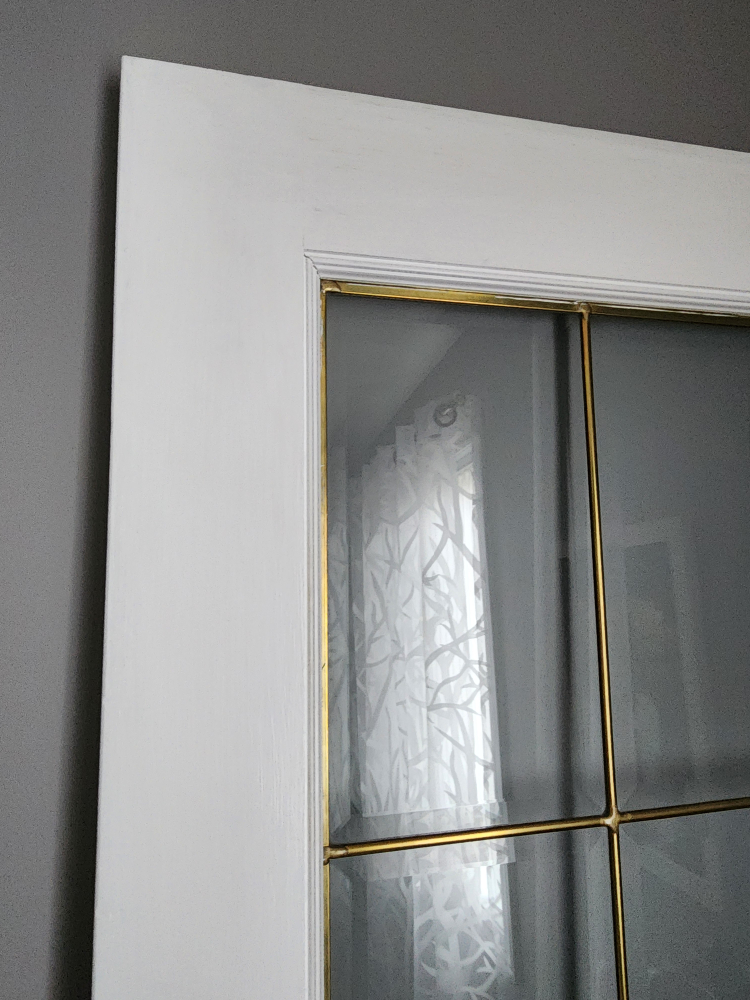 french doors - photo 3