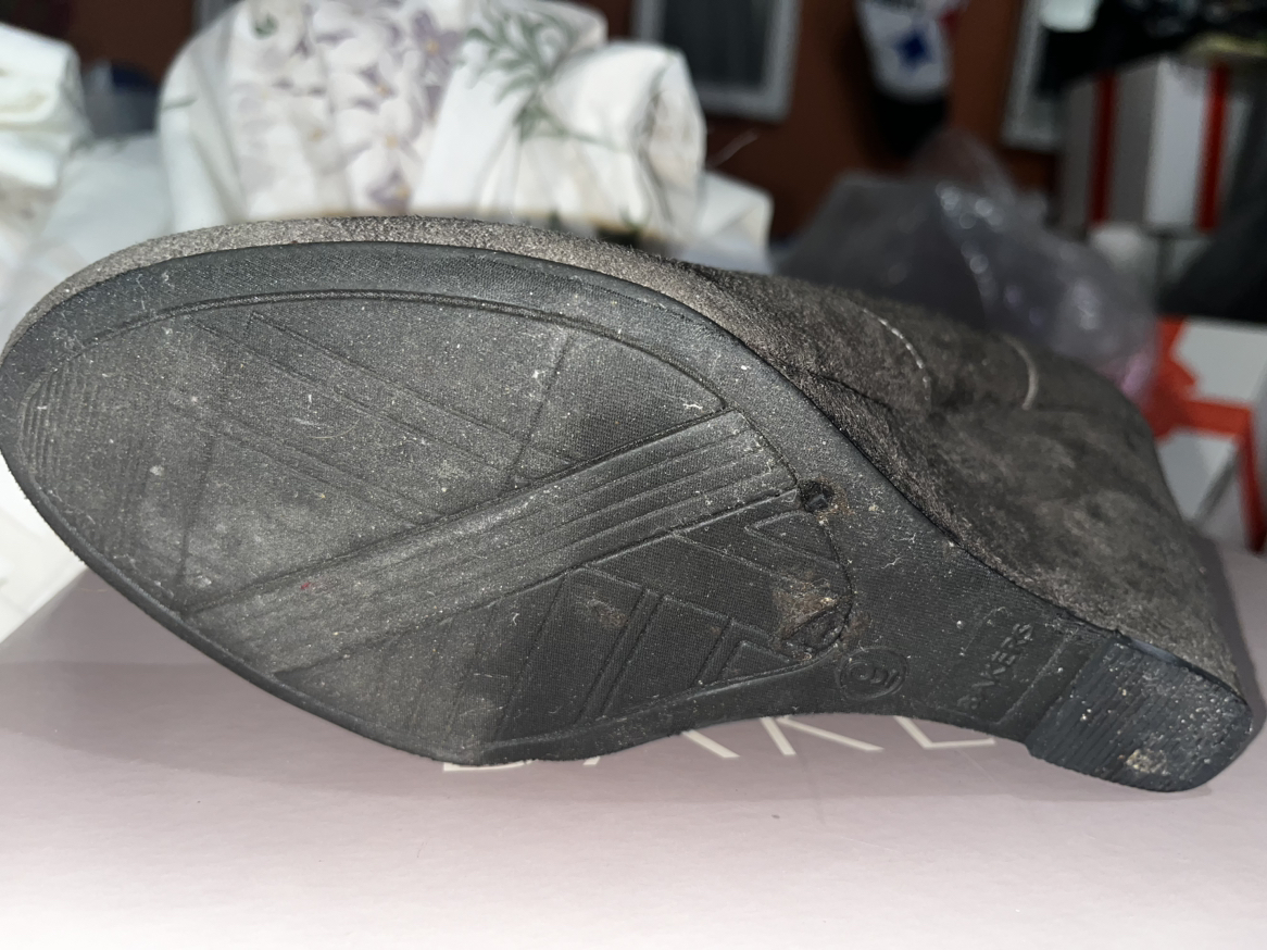 New BAKERS women’s wedges image indicator(6)