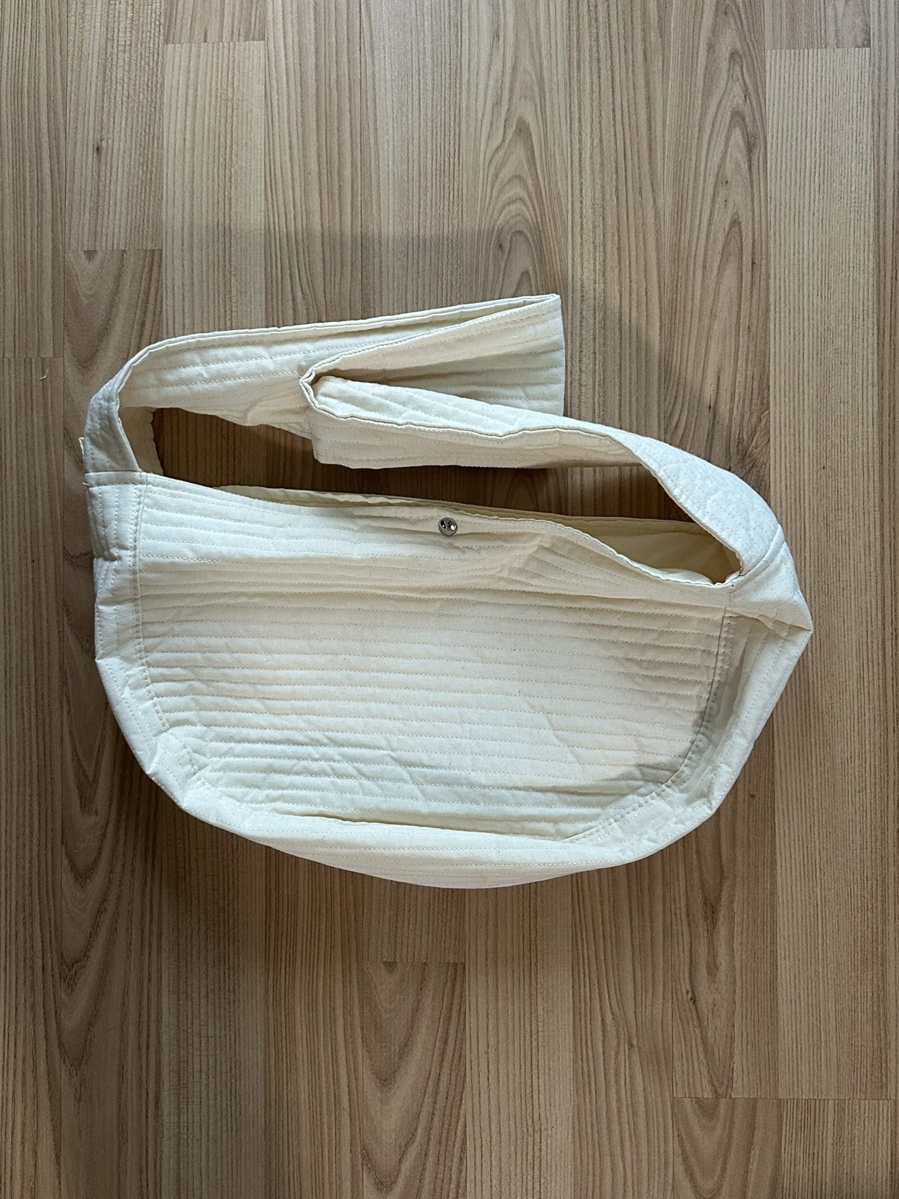 dog/cat/small pet carrier sling bag thumbnail