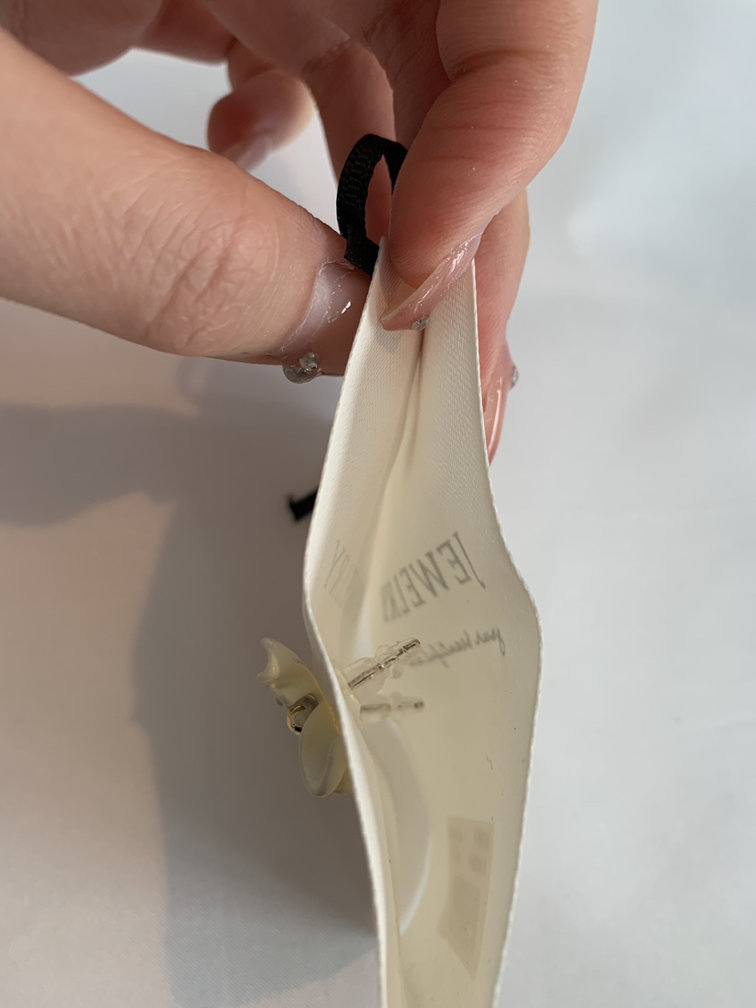 🌼Earrings 🕊️ image indicator(2)