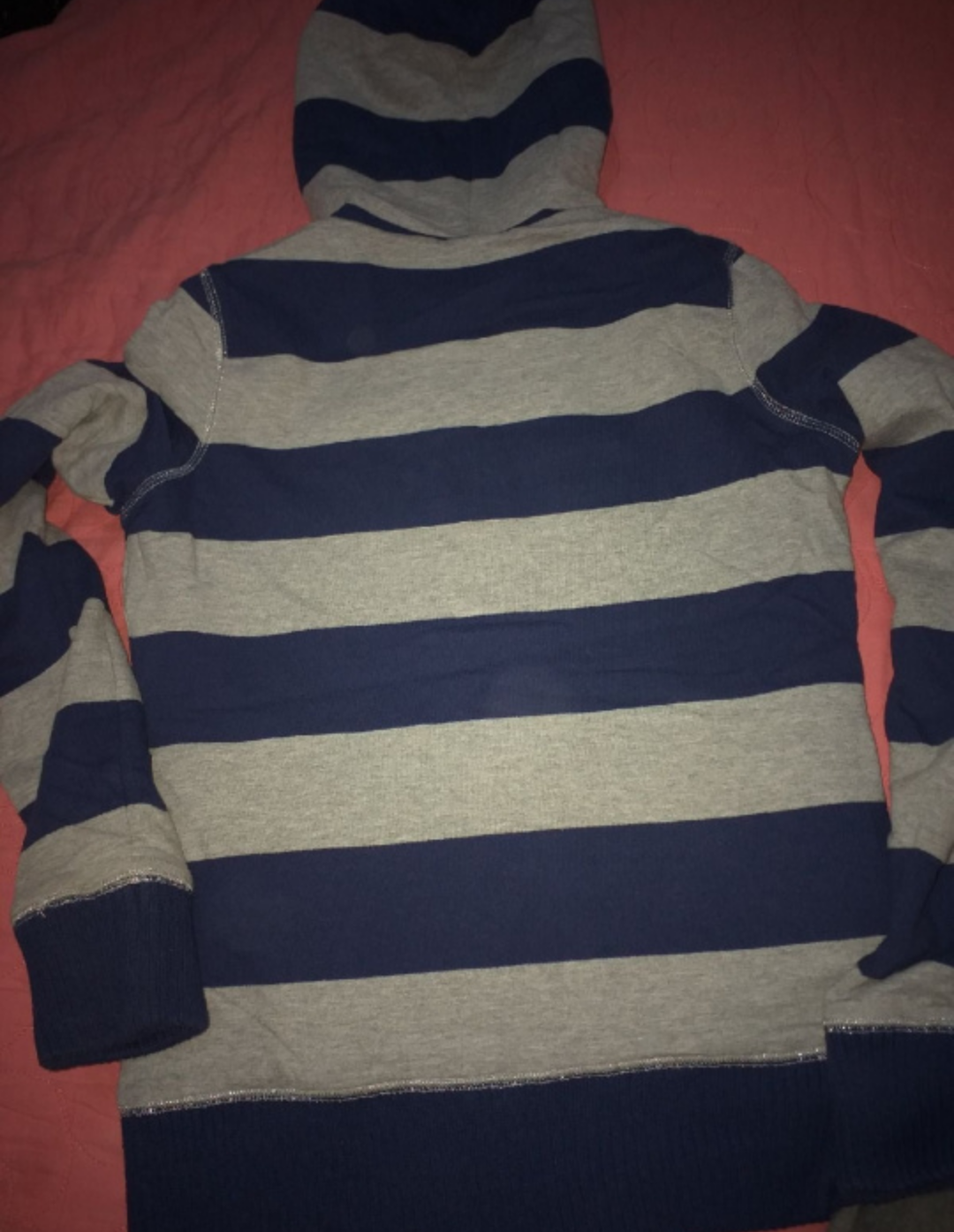 Aeropostale cozy hoodie image indicator(4)