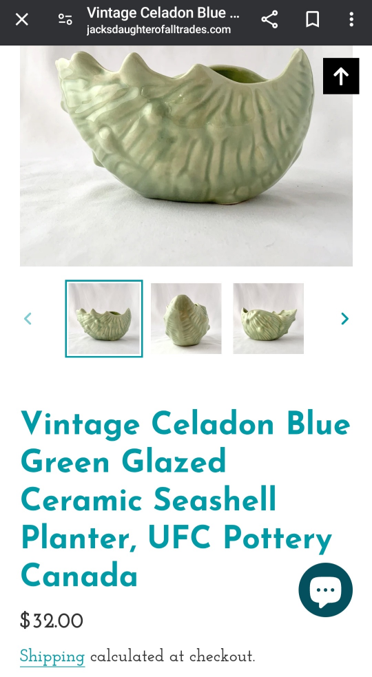 Vintage Canadian made pottery! 🇨🇦 - photo 4