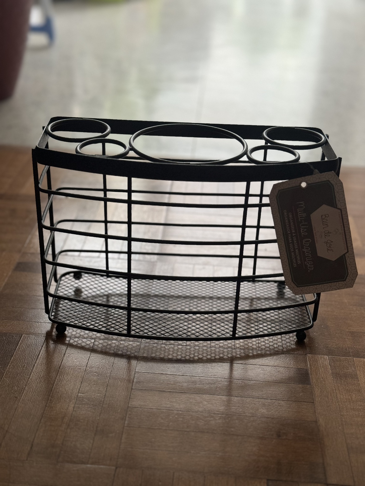 Multi-Use organizer image indicator(2)