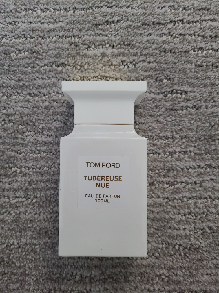 tom ford perfume tubereuse nue