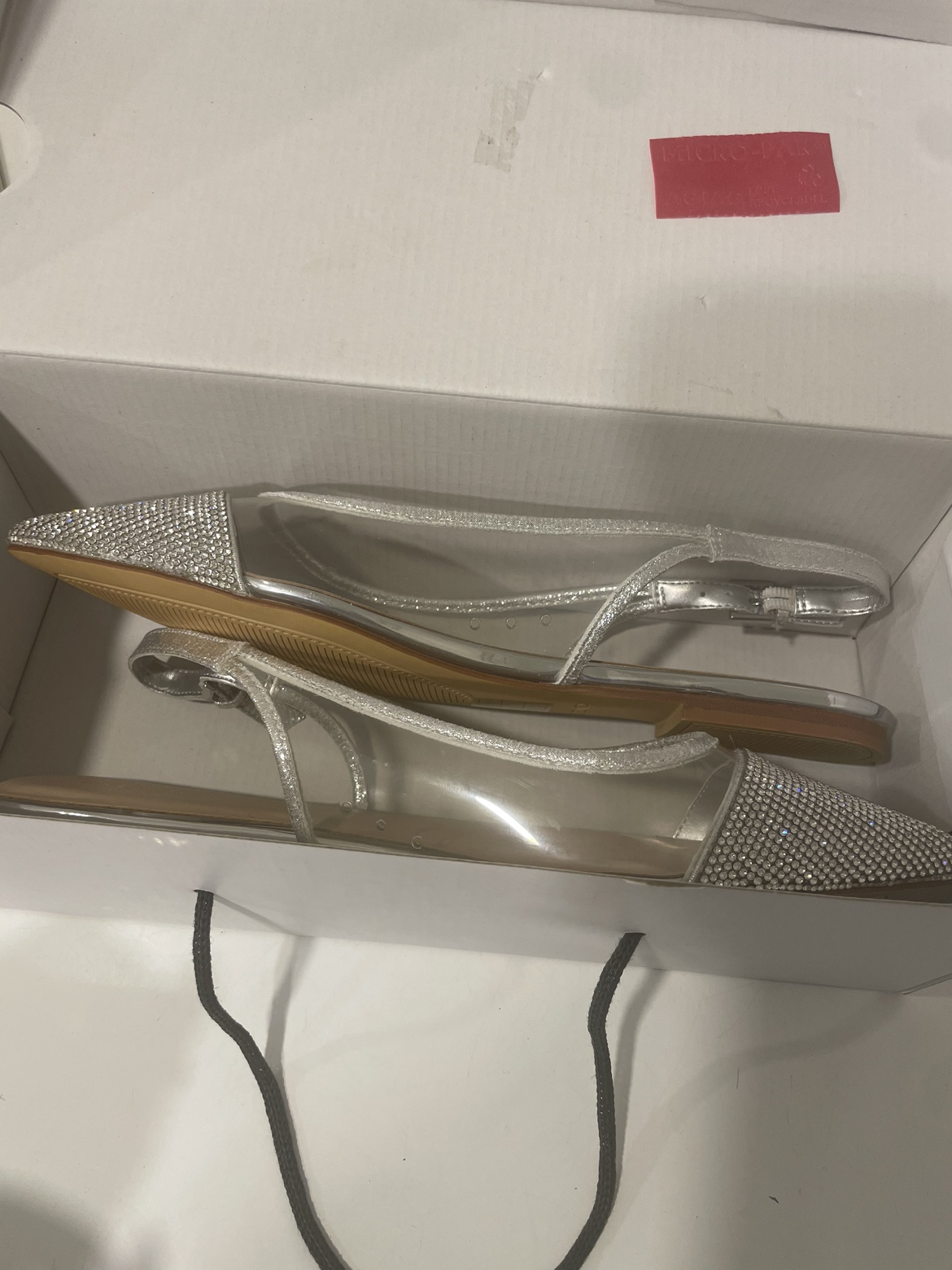 Shoes - photo 2
