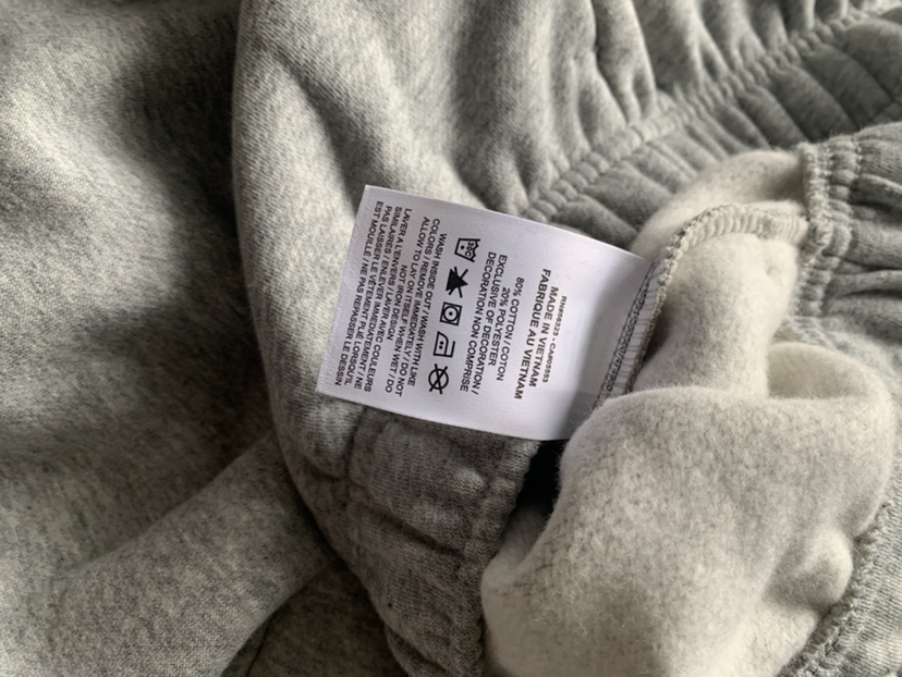 Nike-Women's Oversized Mid-Rise pants - photo 4