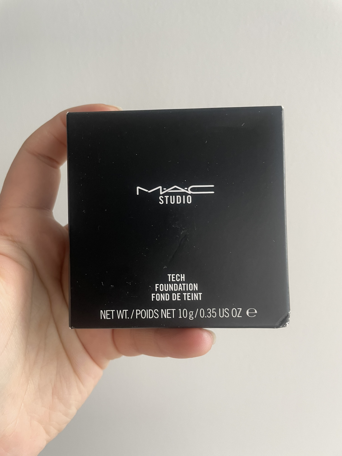 New MAC tech foundation