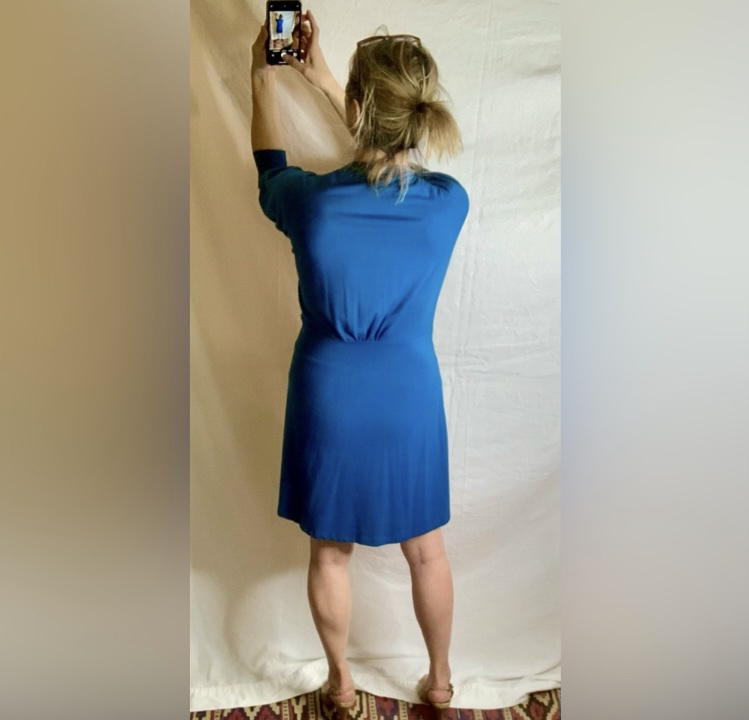 Meg Dress image indicator(5)