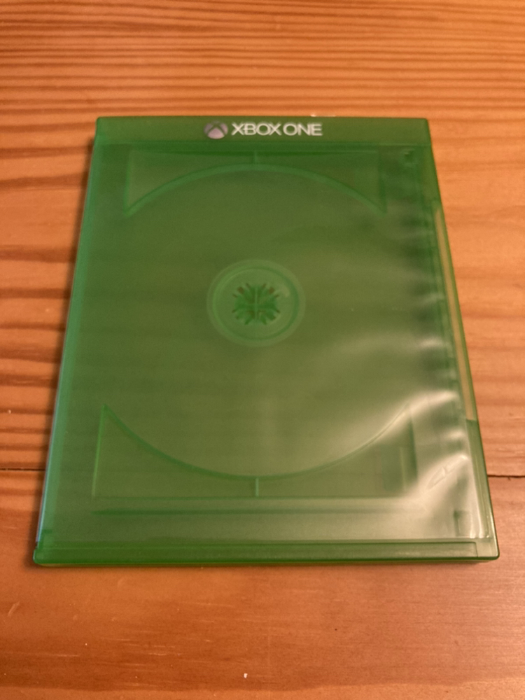 Xbox One covers/case - photo 2
