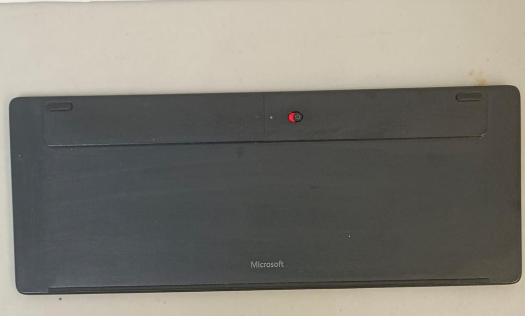 ⌨️Microsoft Designer Compact Keyboard for trades/sell - photo 3