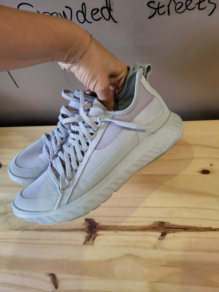 Ecco shoes