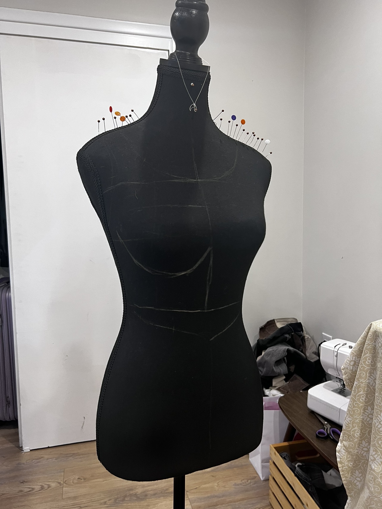 Mannequin thumbnail