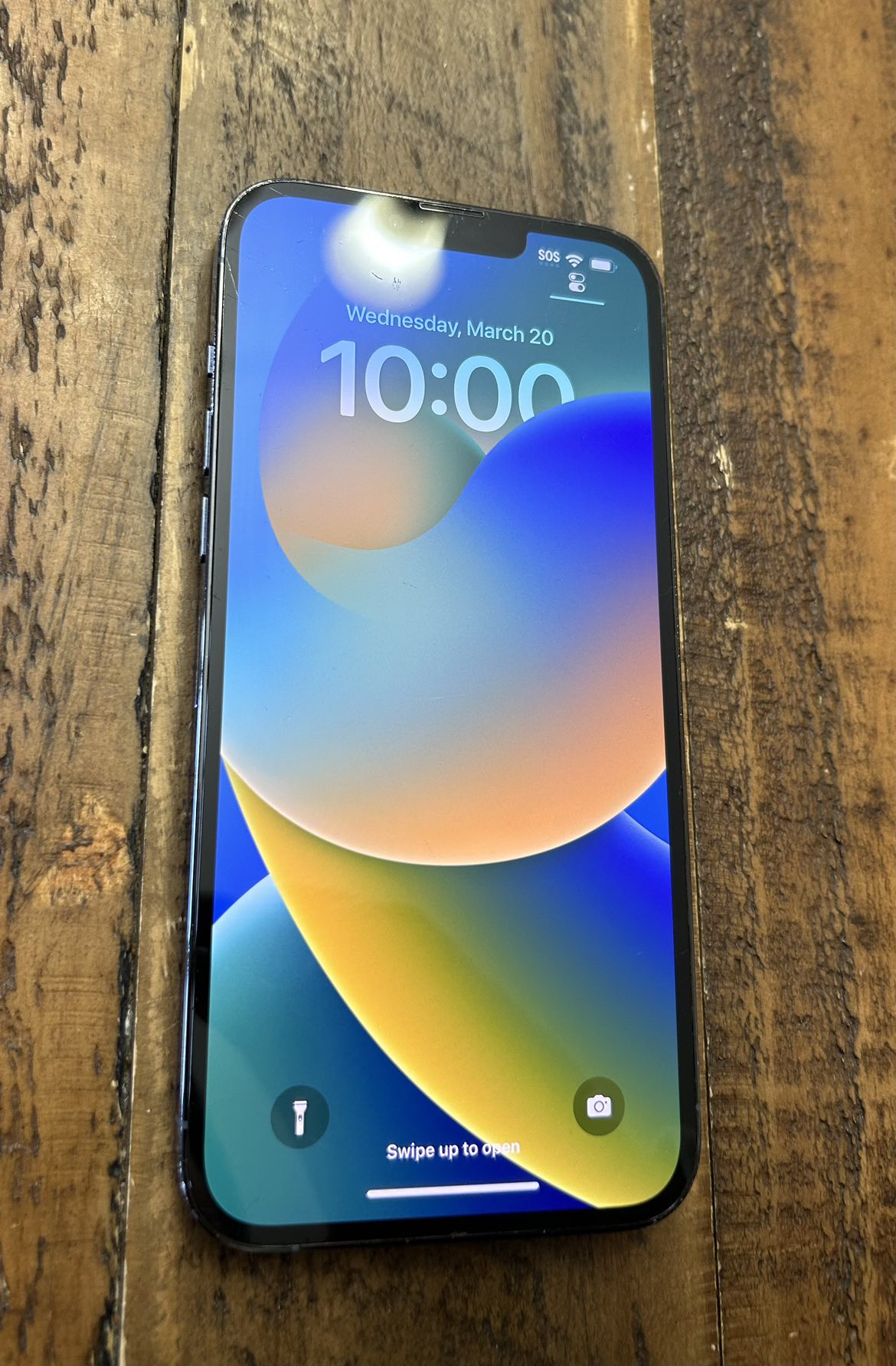 IPhone 13 Pro Max 128GB