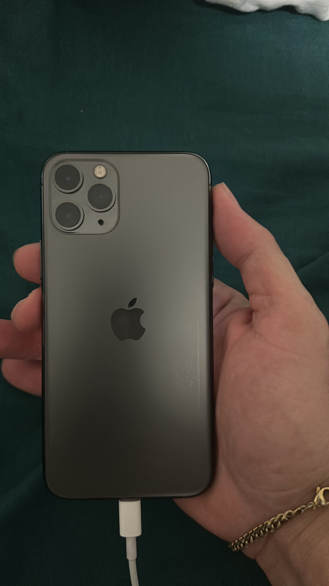 Iphone 11 pro