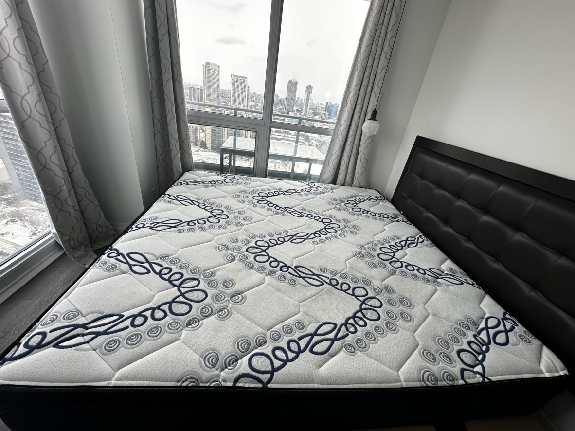 Mattress 12 Inch thick - King Size - Mattress Only - photo 4