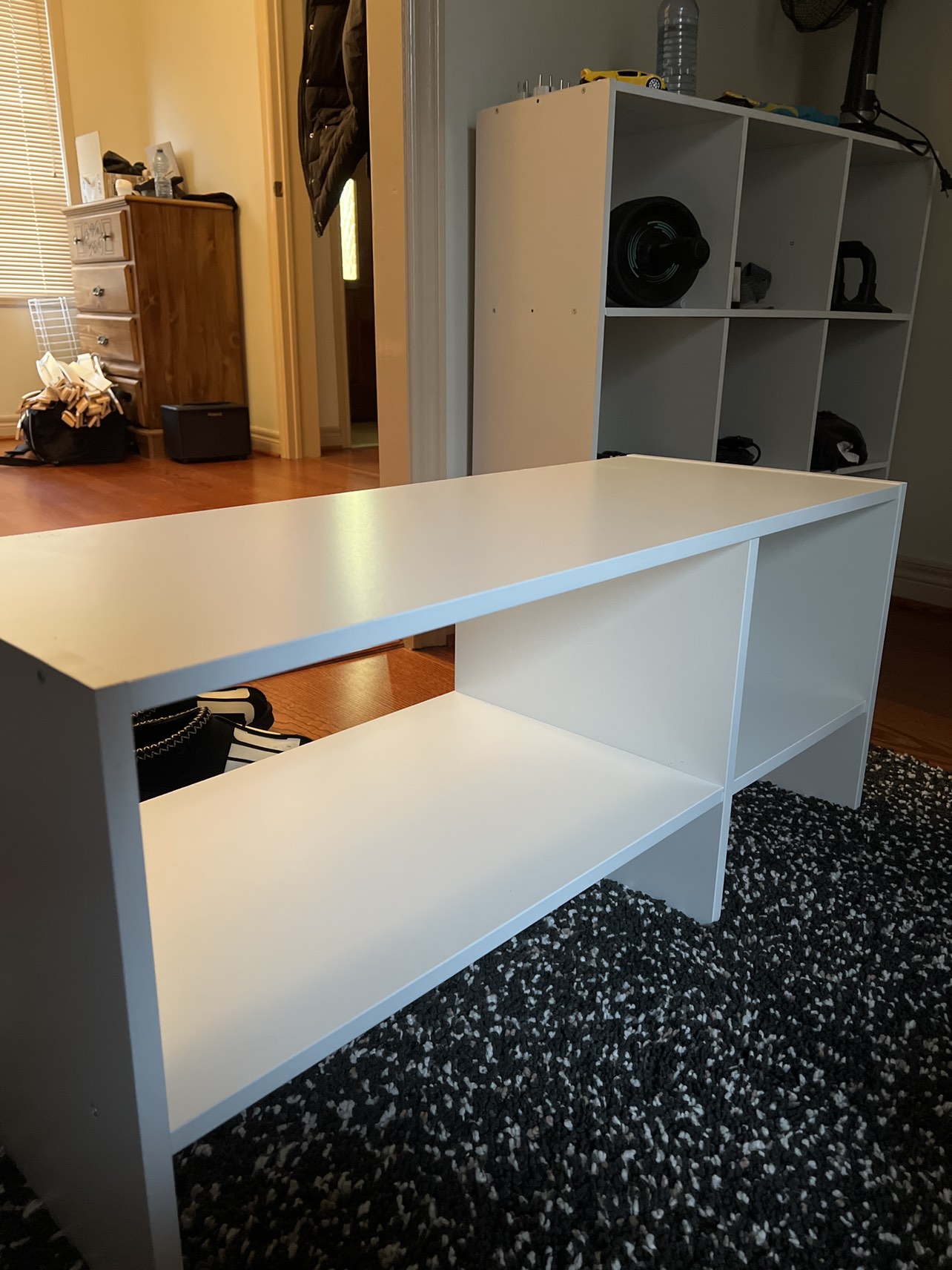 Ikea TV Stand