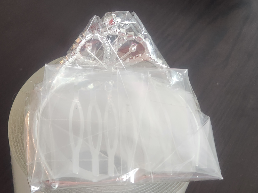 Rhinestone small Tierra image indicator(2)