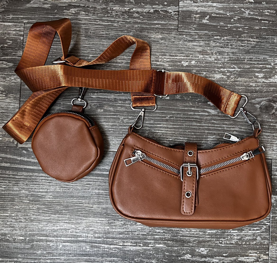Crossbody Bag thumbnail