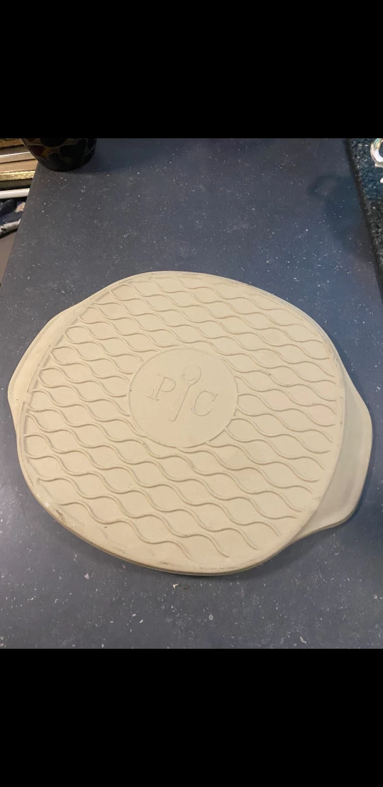 Pizza Stone - photo 2
