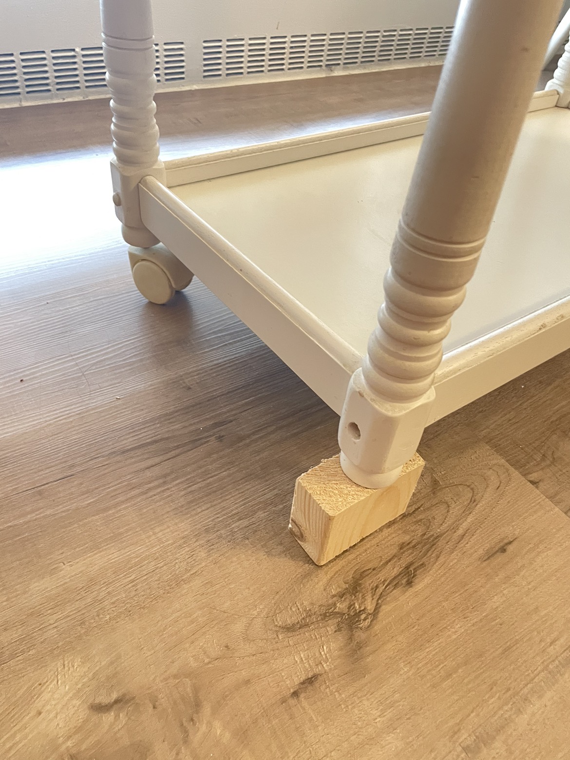 3-layer shelf - photo 4