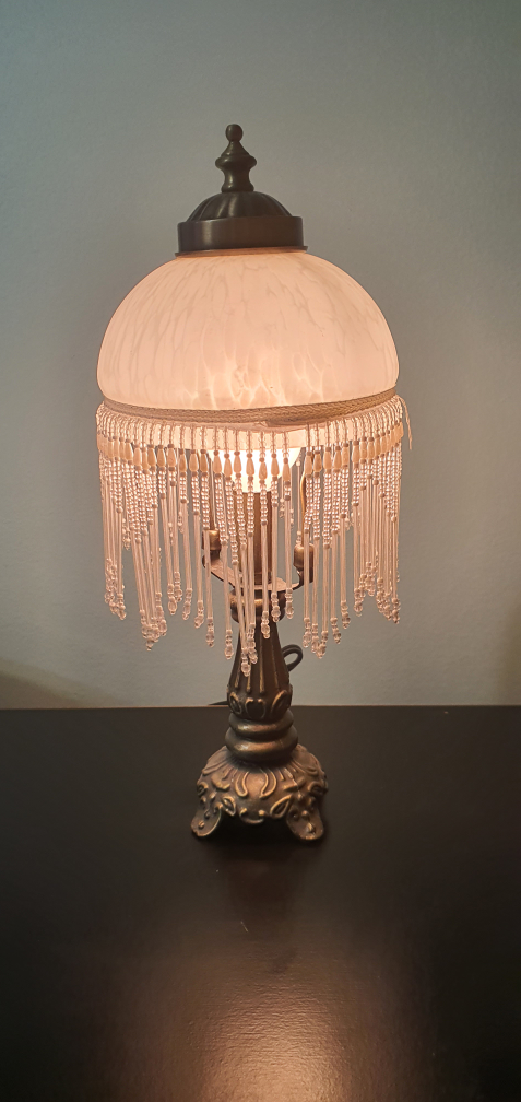 lamp