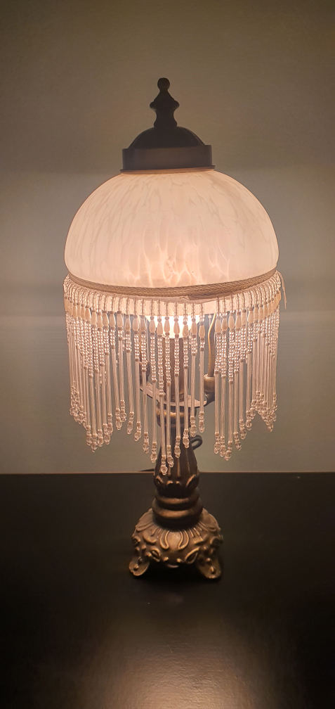 lamp - photo 2