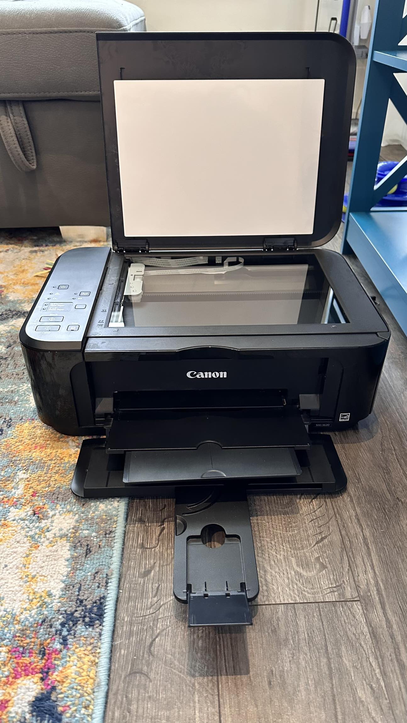 Canon Printer - photo 5