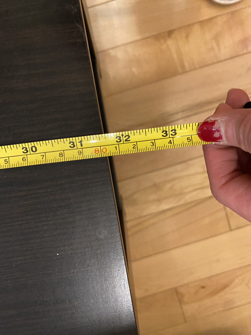 IKEA low table GUC - photo 4