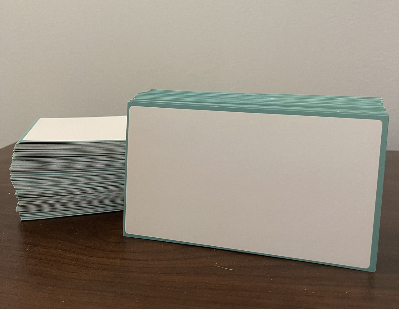 💖Brand New 💖 Cardstock Paper  200 sheet thumbnail
