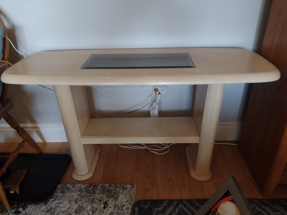 Sofa or hallway table image indicator(2)