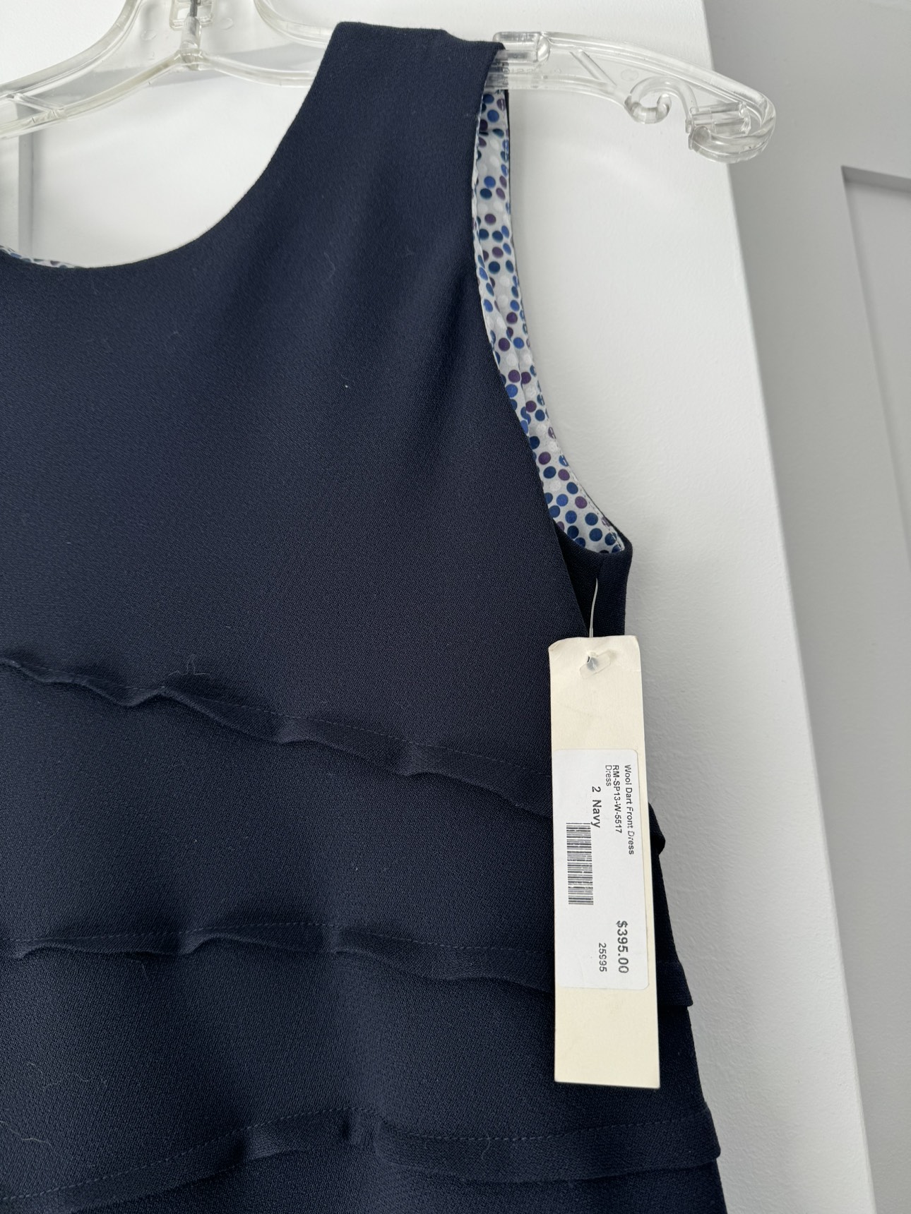 Dress image indicator(2)