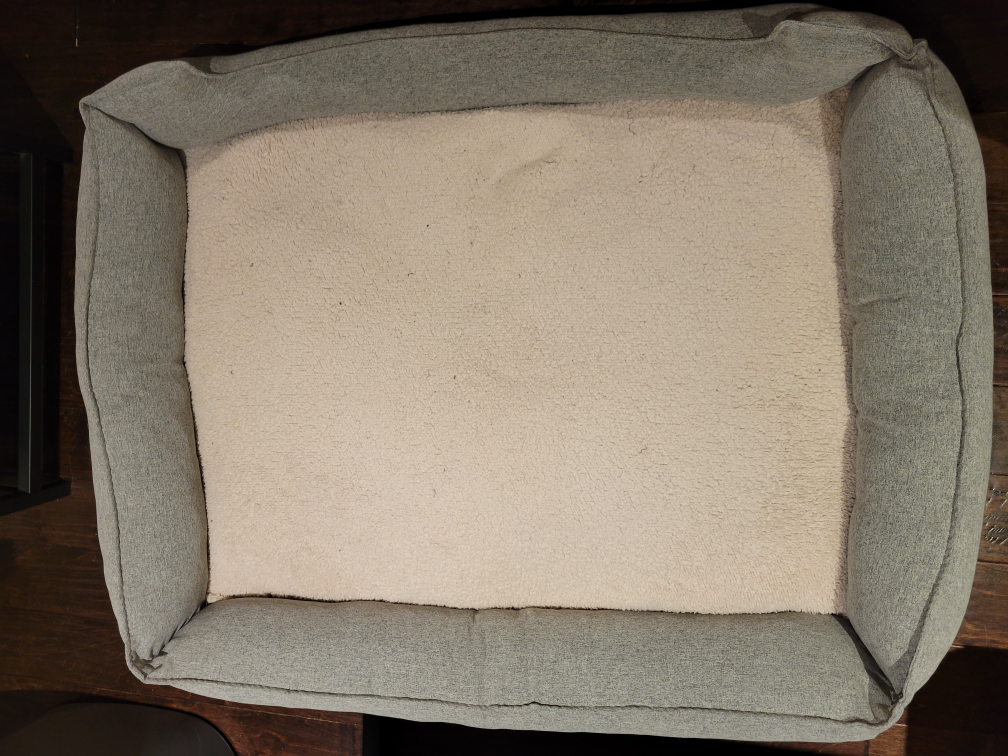 Dog Cuddler Bed (XL) thumbnail