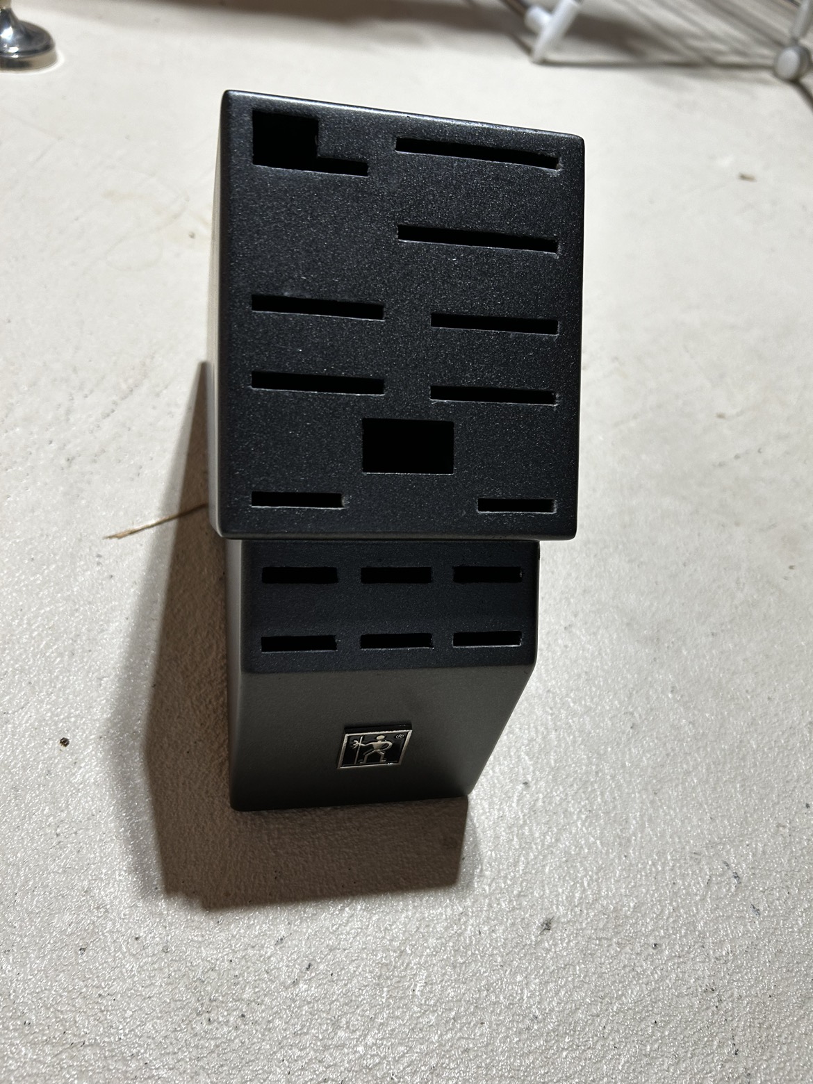 Knife Block thumbnail