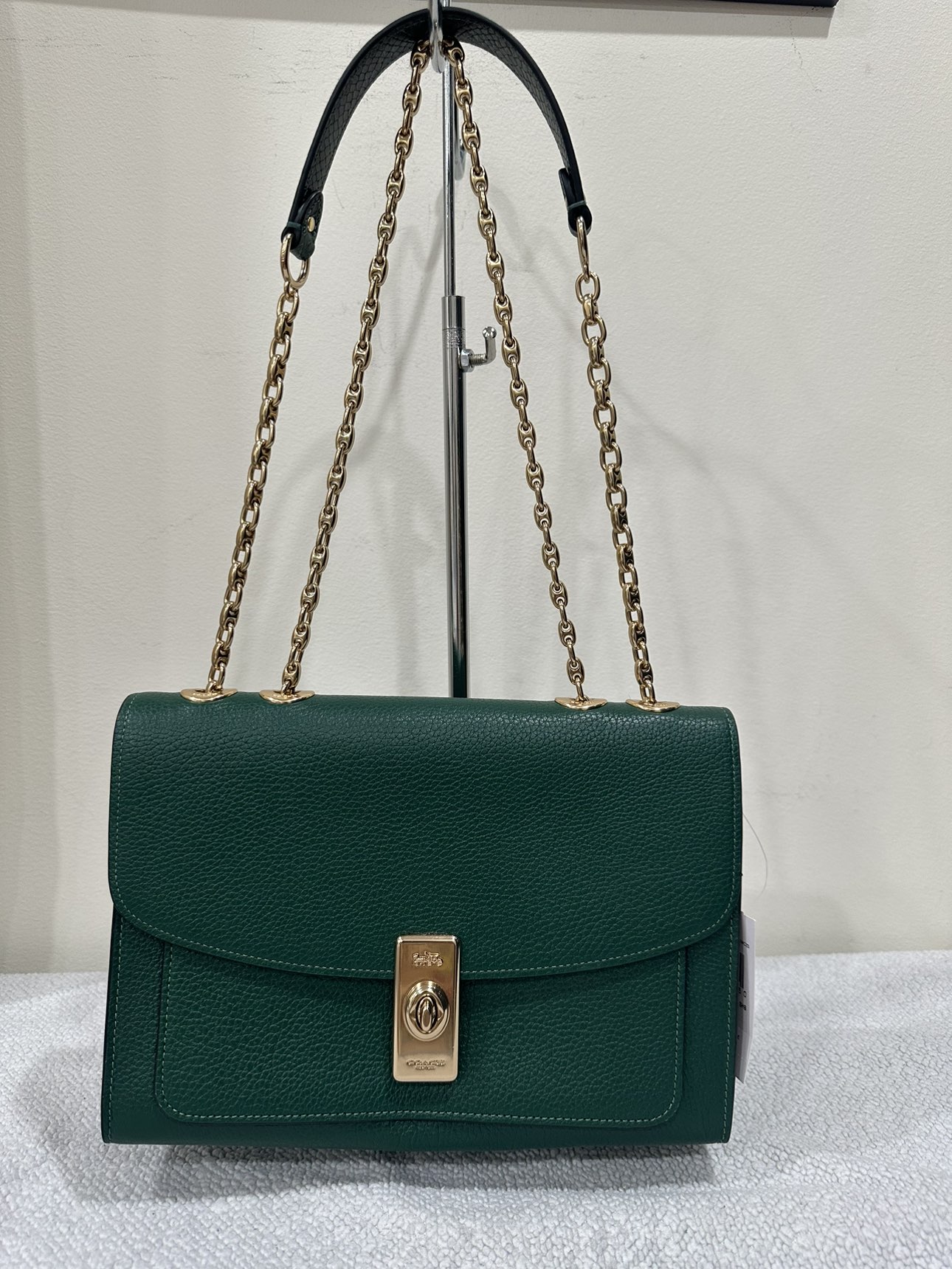 Brand New Coach Bag thumbnail