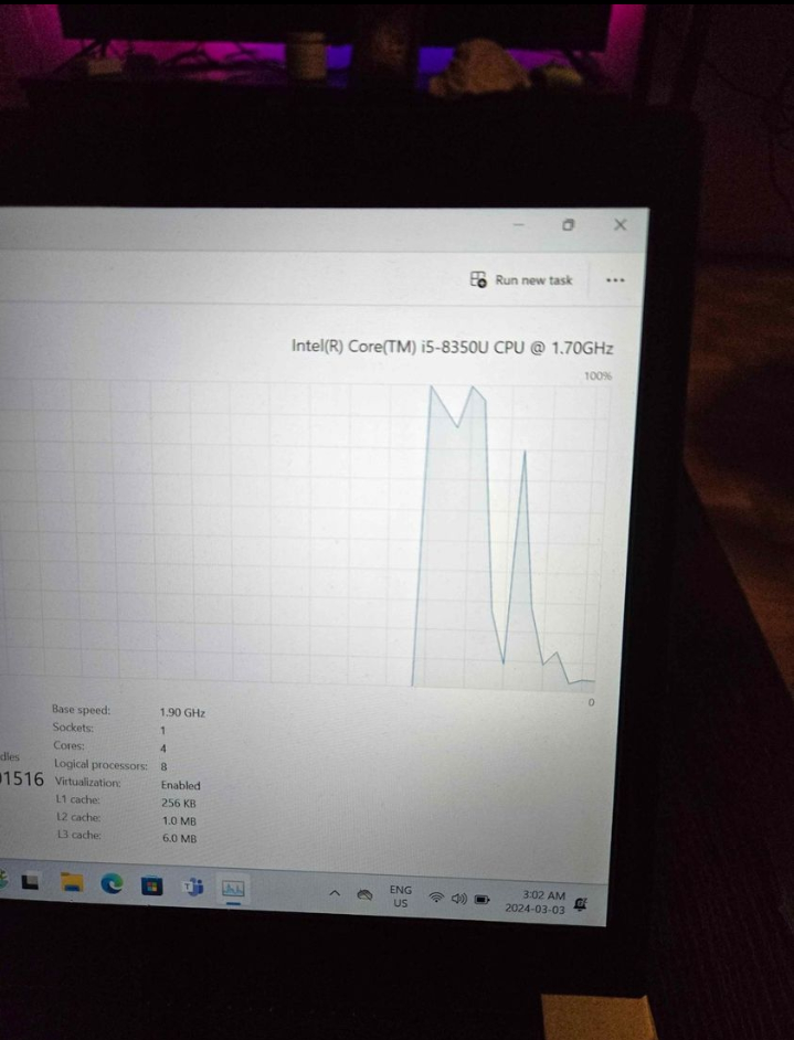 Toshiba dynabook tecra laptop image indicator(2)