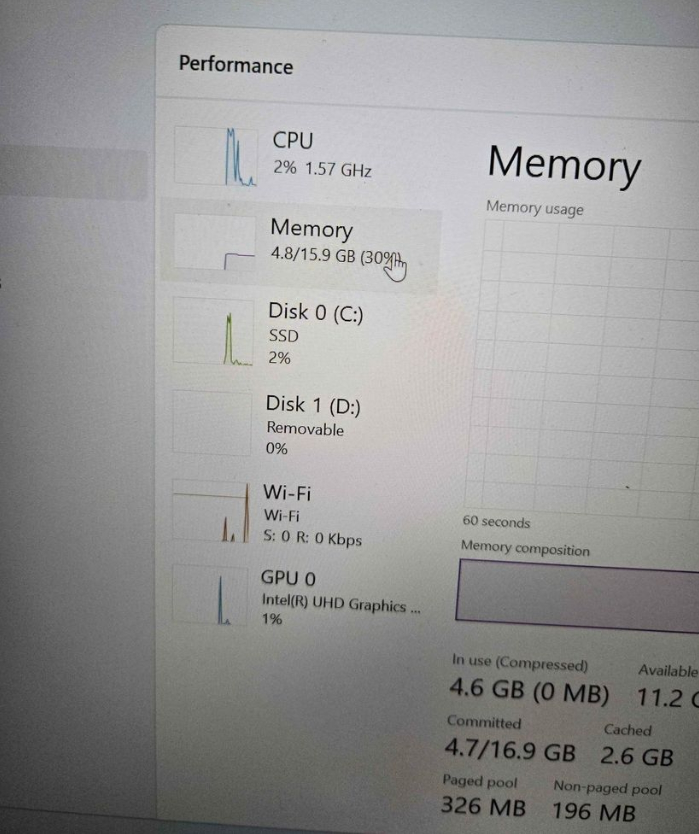 Toshiba dynabook tecra laptop image indicator(3)