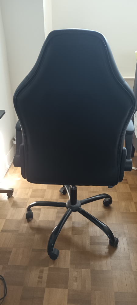 Office Chair - photo 3
