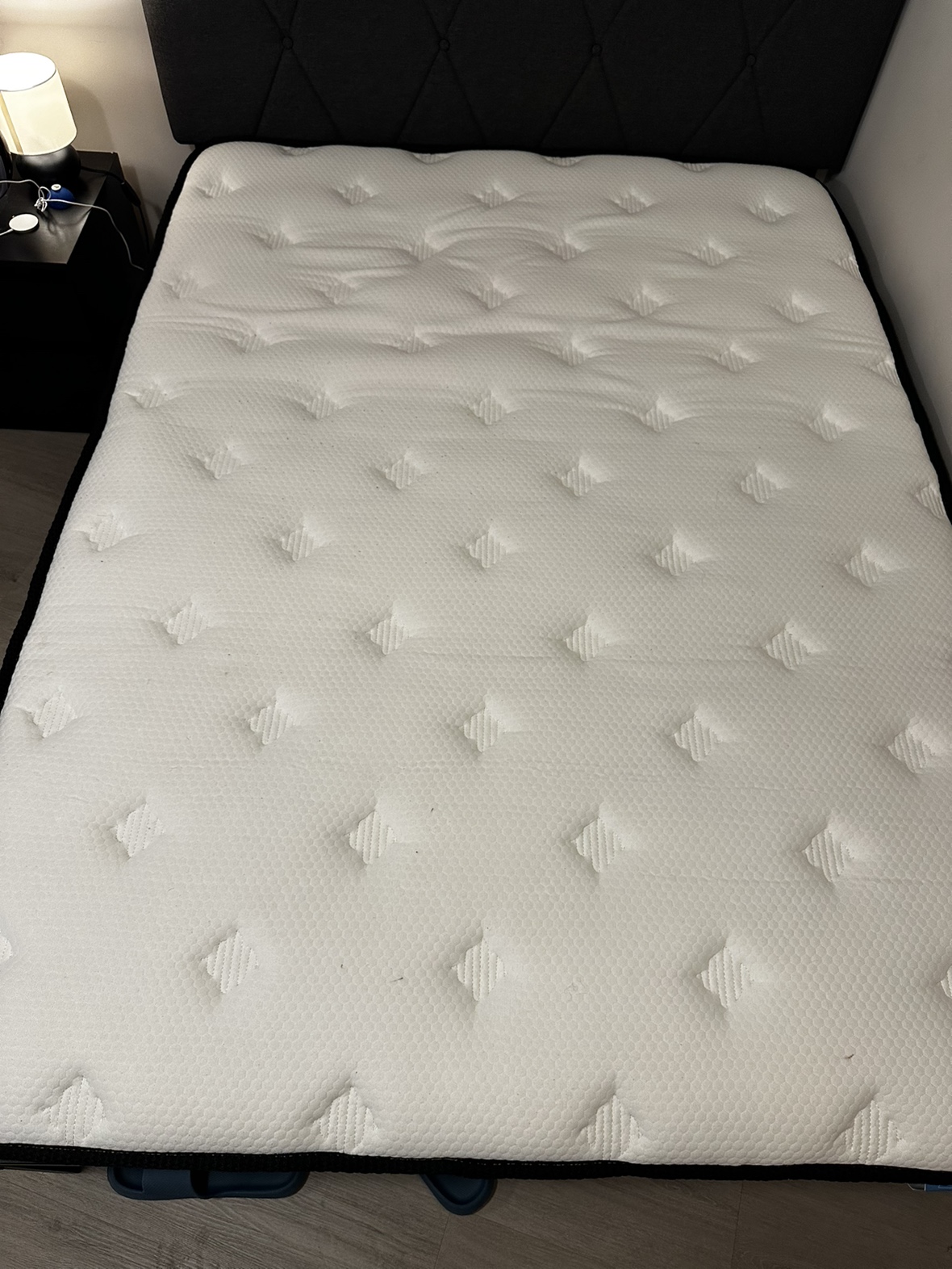 New Mattress for sale thumbnail