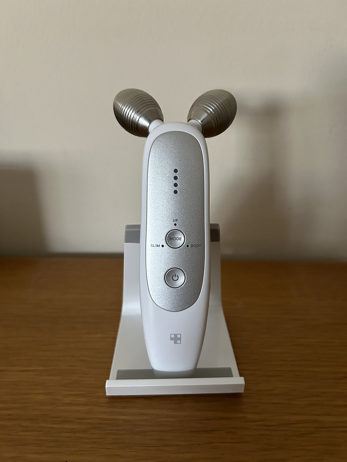 DERMA EMS SHOT image indicator(3)