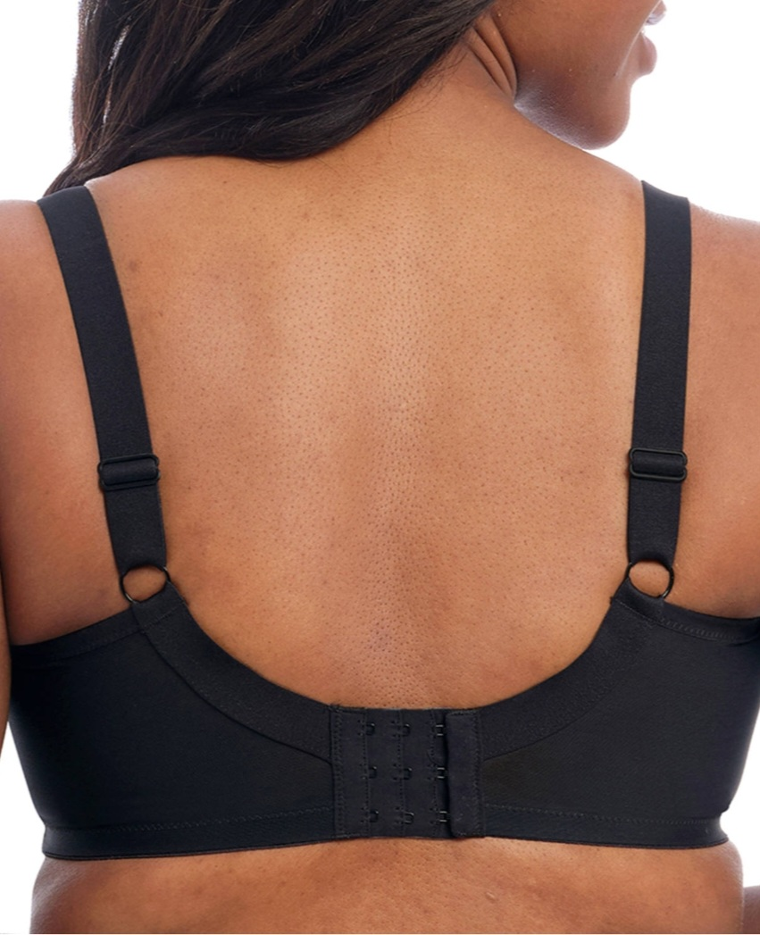 Ladies ELOMI - Full-cup bra  Size: 32GG image indicator(4)